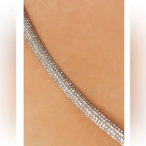 Amanda Uprichard hot pink mini dress one shoulder  size medium - Picture 4 of 6